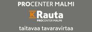 K-Rauta Malmi Procenter