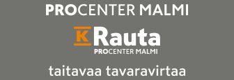 K-Rauta Malmi Procenter